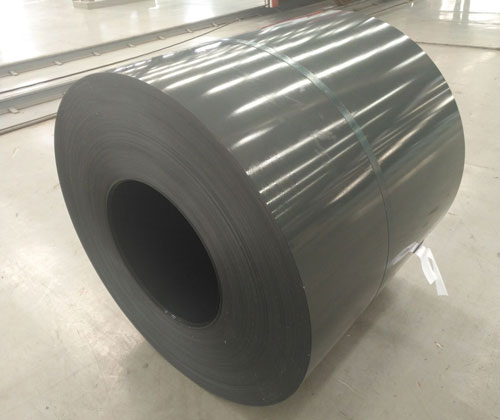 Black annealed steel coil/CRB