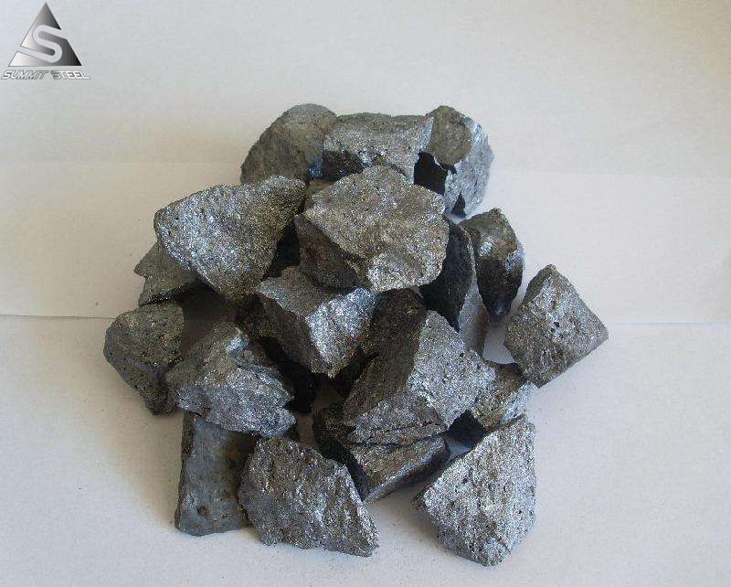 Ferro Silicon