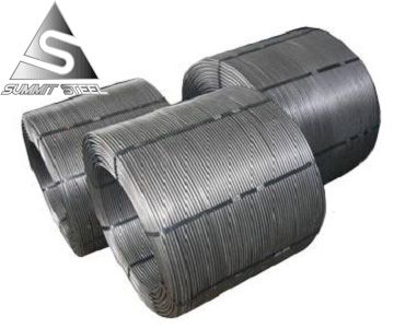 Cored Wire