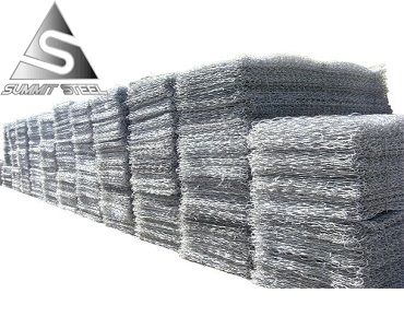 Gabion Mesh