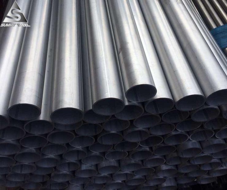 Stainless steel tube/pipe