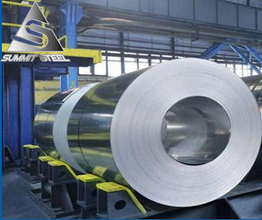 Stainless steel coil/strip